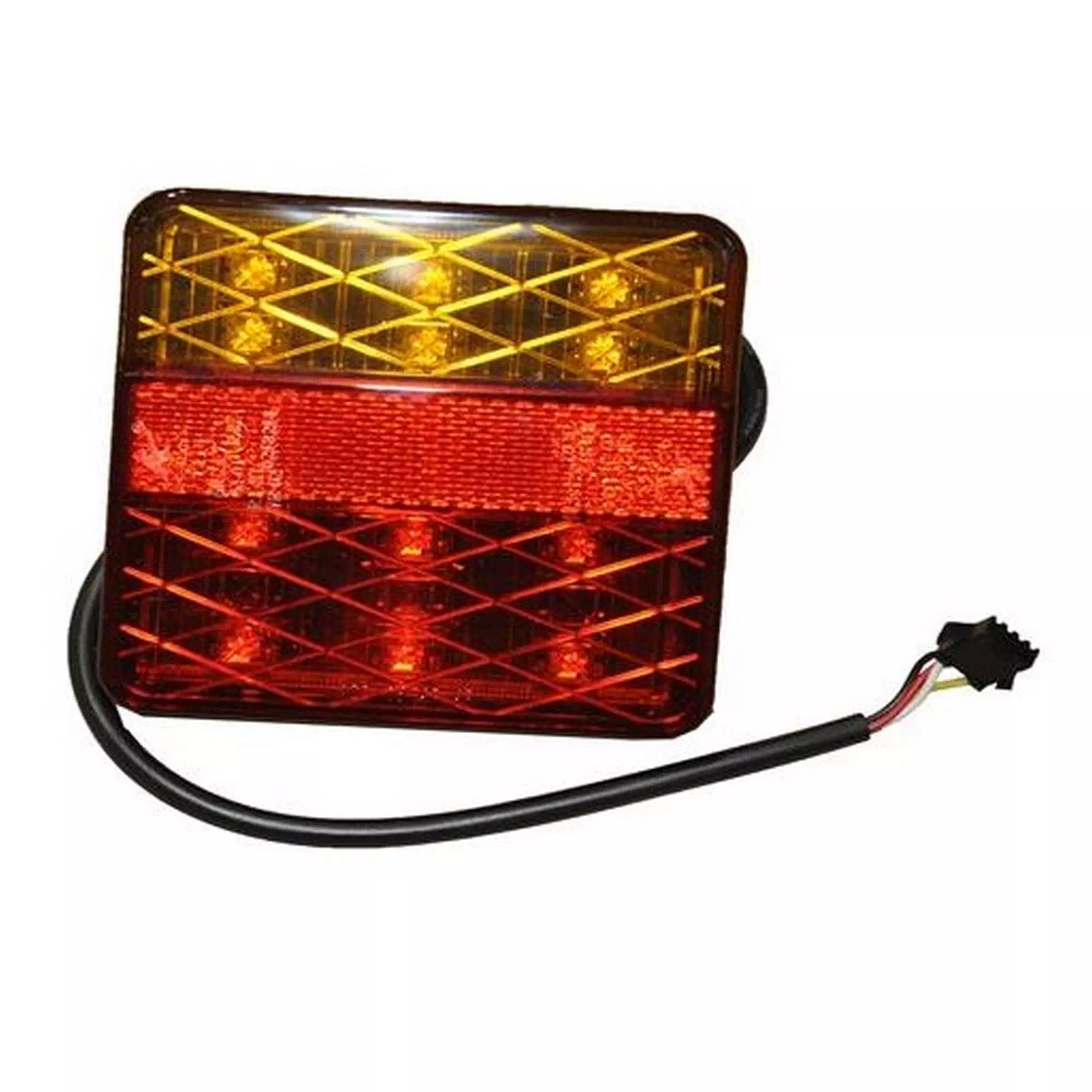 RKS OPTIMUS ARKA STOP SOL KABİNLİ MODEL #RK 19358